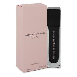 Narciso Rodriguez Eau De Toilette Spray By Narciso Rodriguez