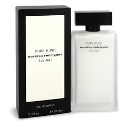 Narciso Rodriguez Pure Musc Eau De Parfum Spray By Narciso Rodriguez