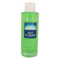 Nuit D'orient Eau De Lavande Cologne Splash Green By Coryse Salome