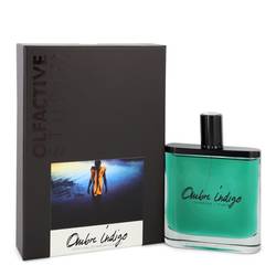 Ombre Indigo Eau De Parfum Spray (Unisex) By Olfactive Studio