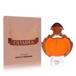 Olympea Intense Eau De Parfum Spray By Paco Rabanne