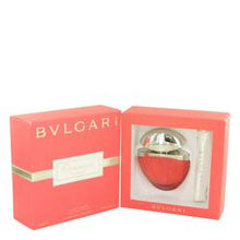 Load image into Gallery viewer, Omnia Coral Eau De Toilette Spray By Bvlgari

