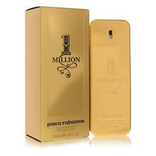 Load image into Gallery viewer, 1 Million Eau De Toilette Spray By Paco Rabanne
