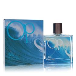 Ocean Pacific Blue Eau De Toilette Spray By Ocean Pacific