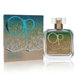 Summer Breeze Eau De Parfum Spray By Ocean Pacific