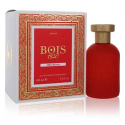 Oro Rosso Eau De Parfum Spray By Bois 1920