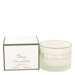 Oscar Body Cream By Oscar De La Renta