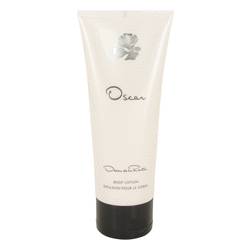 Oscar Body Lotion By Oscar De La Renta