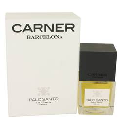 Palo Santo Eau De Parfum Spray By Carner Barcelona