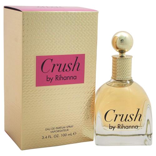 RIHANNA RIRI CRUSH 3.4 EAU DE PARFUM SPRAY