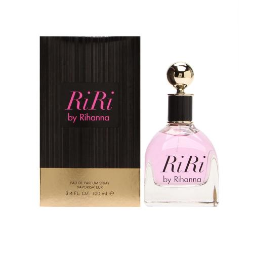 RIHANNA RIRI 3.4 EAU DE PARFUM SPRAY
