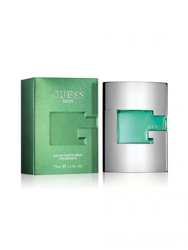GUESS 2.5 EAU DE TOILETTE SPRAY FOR MEN