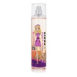 Paris Hilton Passport In Paris Fragrance Mist By Paris Hilton