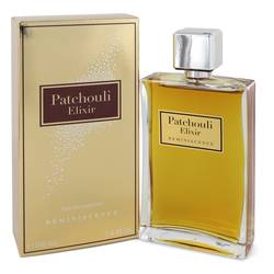 Patchouli Elixir Eau De Parfum Spray (Unisex) By Reminiscence