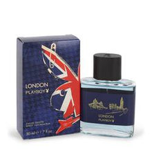 Load image into Gallery viewer, Playboy London Eau De Toilette Spray By Playboy
