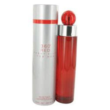 Load image into Gallery viewer, Perry Ellis 360 Red Eau De Toilette Spray By Perry Ellis
