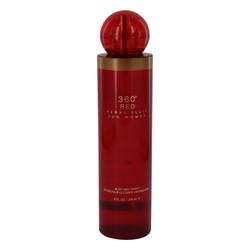 Perry Ellis 360 Red Body Mist By Perry Ellis