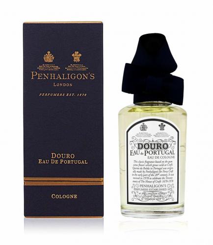 PENHALIGON'S DOURO EAU DE PORTUGAL 1.7 COLOGNE SPRAY