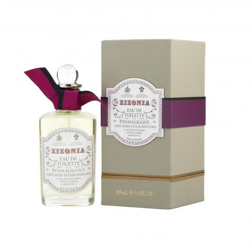 PENHALIGON'S ZIZONIA 3.4 EAU DE TOILETTE SPRAY