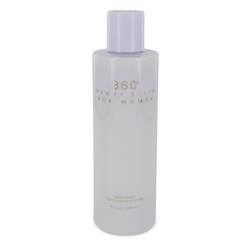 Perry Ellis 360 White Body Lotion By Perry Ellis