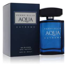 Load image into Gallery viewer, Perry Ellis Aqua Extreme Eau De Toilette Spray By Perry Ellis
