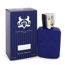 Load image into Gallery viewer, Percival Royal Essence Eau De Parfum Spray By Parfums De Marly
