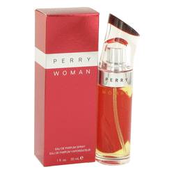 Perry Woman Eau De Parfum Spray By Perry Ellis