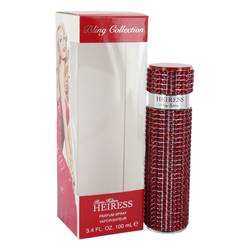 Paris Hilton Heiress Bling Eau De Parfum Spray By Paris Hilton