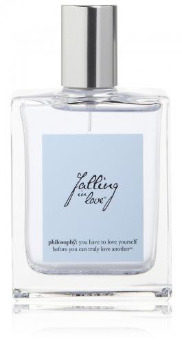 PHILOSOPHY FALLING IN LOVE 4 OZ EDT SP