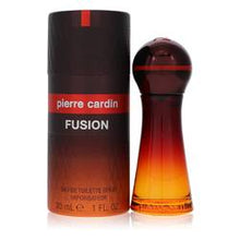 Load image into Gallery viewer, Pierre Cardin Fusion Eau De Toilette Spray By Pierre Cardin
