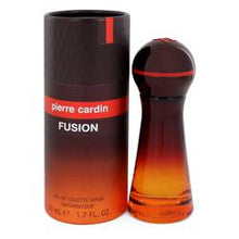 Load image into Gallery viewer, Pierre Cardin Fusion Eau De Toilette Spray By Pierre Cardin

