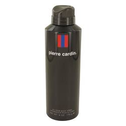 Pierre Cardin Body Spray By Pierre Cardin