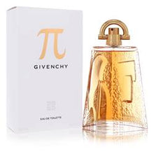 Load image into Gallery viewer, Pi Eau De Toilette Spray By Givenchy
