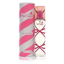 Load image into Gallery viewer, Pink Sugar Eau De Toilette Spray By Aquolina
