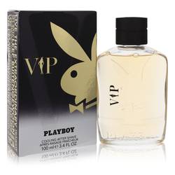 Playboy Vip After Shave By Playboy