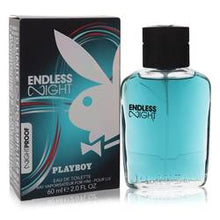 Load image into Gallery viewer, Playboy Endless Night Eau De Toilette Spray By Playboy
