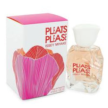 Load image into Gallery viewer, Pleats Please Eau De Toilette Spray By Issey Miyake
