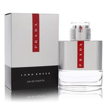 Load image into Gallery viewer, Prada Luna Rossa Eau De Toilette Spray By Prada
