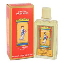Load image into Gallery viewer, Pompeia Cologne Splash By Piver

