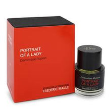 Load image into Gallery viewer, Portrait Of A Lady Eau De Parfum Spray By Frederic Malle
