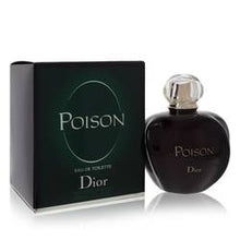 Load image into Gallery viewer, Poison Eau De Toilette Spray By Christian Dior

