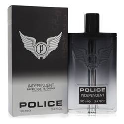 Police Independent Eau De Toilette Spray By Police Colognes