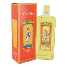 Load image into Gallery viewer, Pompeia Cologne Splash By Piver
