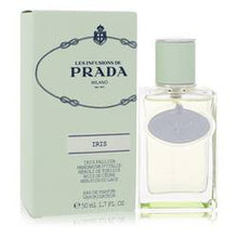 Load image into Gallery viewer, Prada Infusion D&#39;iris Eau De Parfum Spray By Prada
