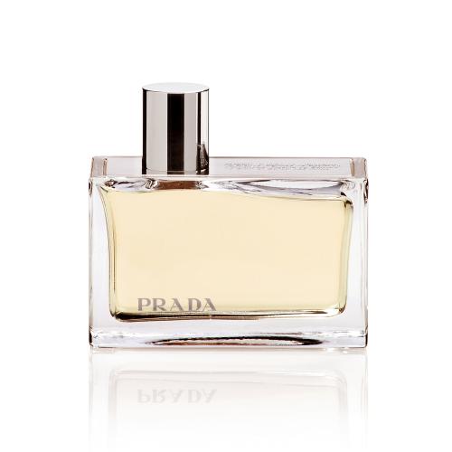 PRADA AMBER TESTER 2.7 EAU DE PARFUM SPRAY FOR WOMEN