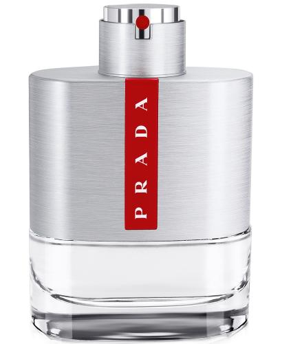 PRADA LUNA ROSSA TESTER 3.4 EAU DE TOILETTE SPRAY