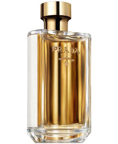 PRADA LA FEMME TESTER 3.4 EAU DE PARFUM SPRAY