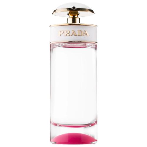 PRADA CANDY KISS TESTER 2.7 EAU DE PARFUM SPRAY
