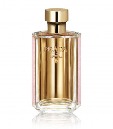 PRADA LA FEMME L'EAU TESTER 3.4 EAU DE TOILETTE SPRAY