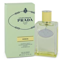 Prada Les Infusions De Mimosa Eau De Parfum Spray By Prada